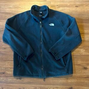Men’s Northface fleece